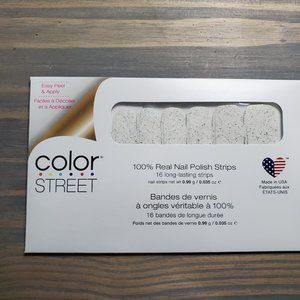 Color Street Glittersweet